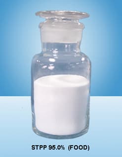 Detergent Powder Sodium Tripolyphosphate